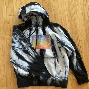 Daily Paper Brand New Nirvana Hoodie / Sweatshirt. RARE